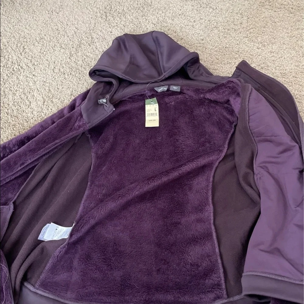Jacket - Picture 4 of 5